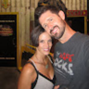 Meet your Posher, Craig and michelle